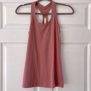 Lululemon razorback women’s size 6